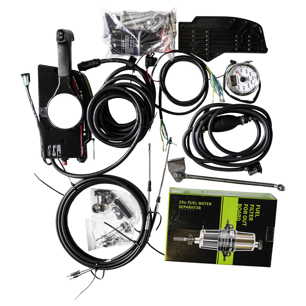 ЛОДОЧНЫЙ МОТОР TOYAMA T30AFWS в Саратове