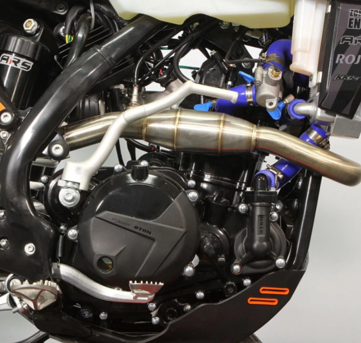 Мотоцикл Avantis Enduro 300 PRO EFI Exclusive (NC250/177MM) ARS в Саратове