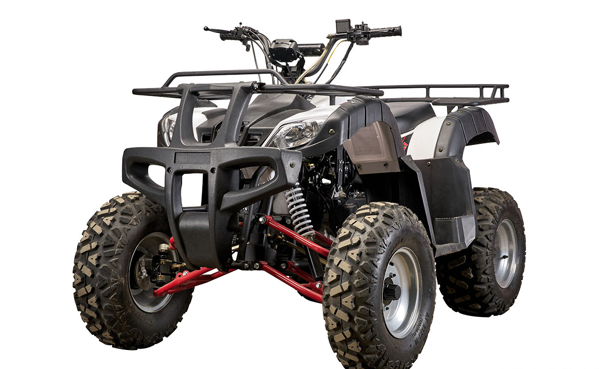 Квадроцикл YACOTA SELA 200 в Саратове