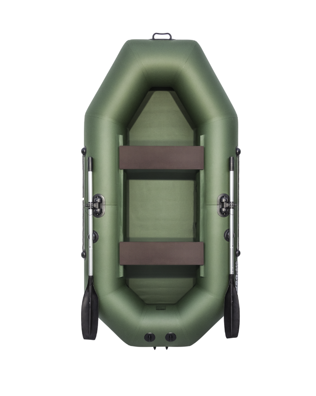 Лодка АКВА-МАСТЕР 260 в Саратове