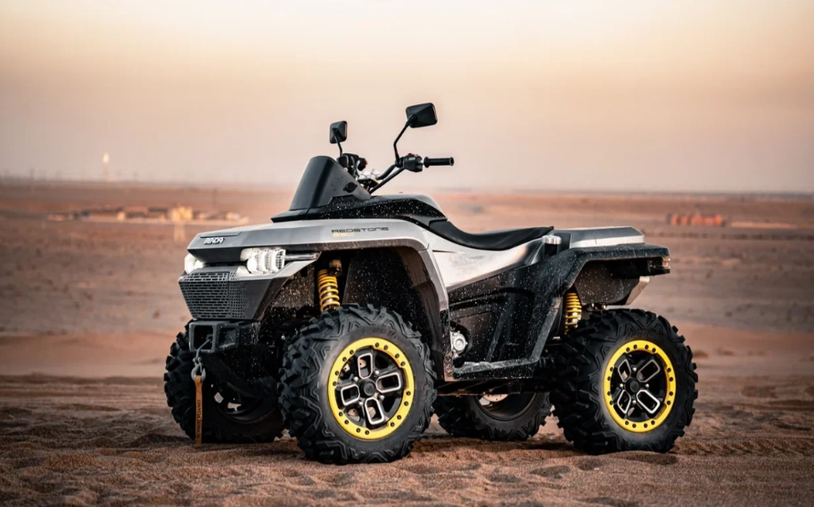 Квадроцикл BENDA REDSTONE 550 в Саратове