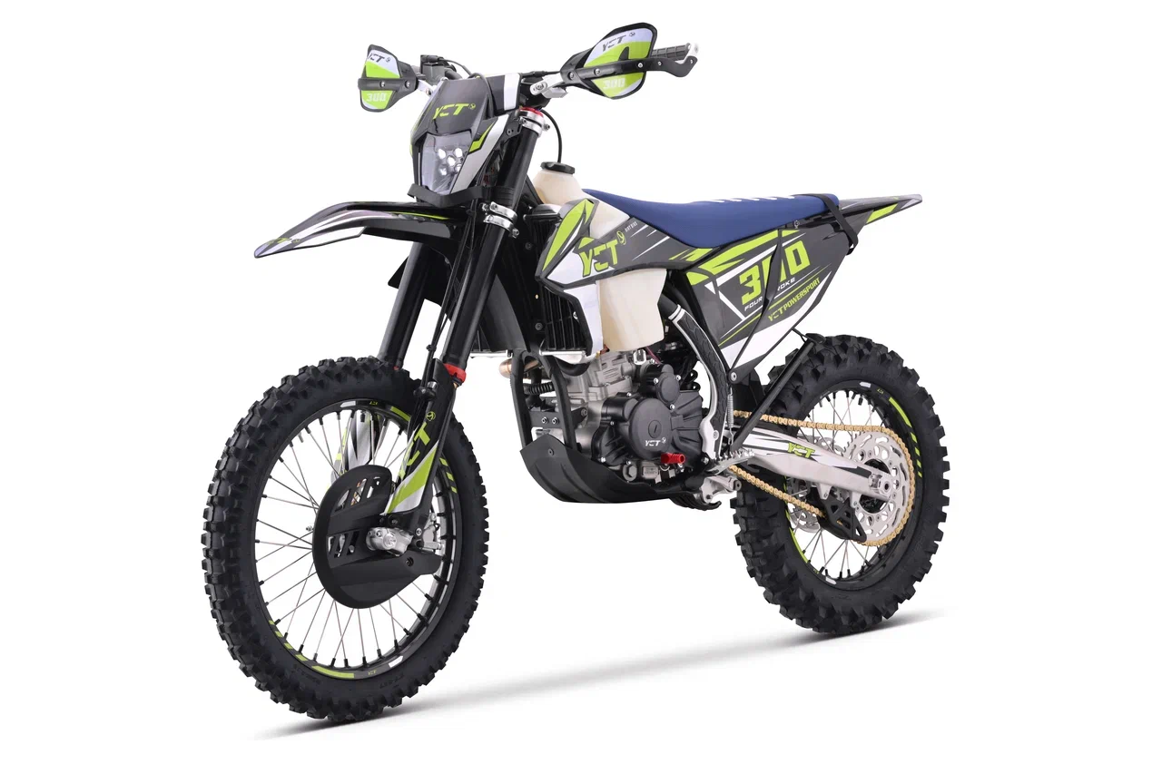 Кроссовый мотоцикл YACOTA NB300 в Саратове