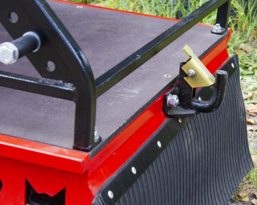 Мотобуксировщик POMOR X-600 K18 в Саратове