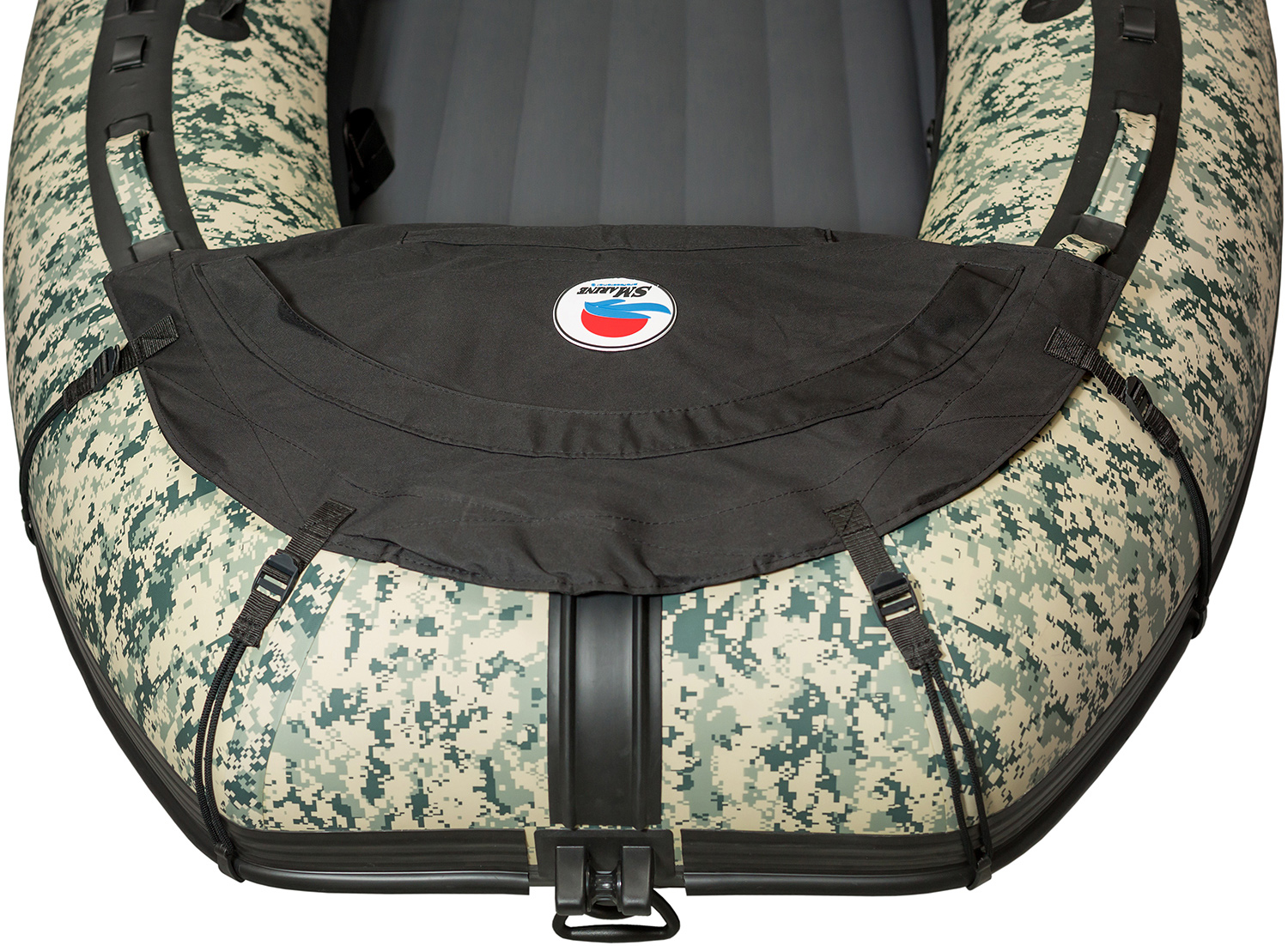 НОСОВАЯ СУМКА AIR, SDP 330-420 в Саратове