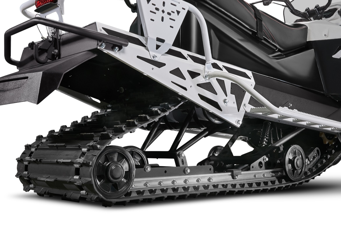 Снегоход IRBIS TUNGUS 600L 25/26 в Саратове