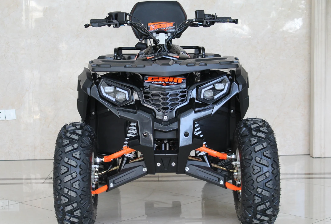 Квадроцикл GBM STORMRIDER 300 NEW PREMIUM в Саратове