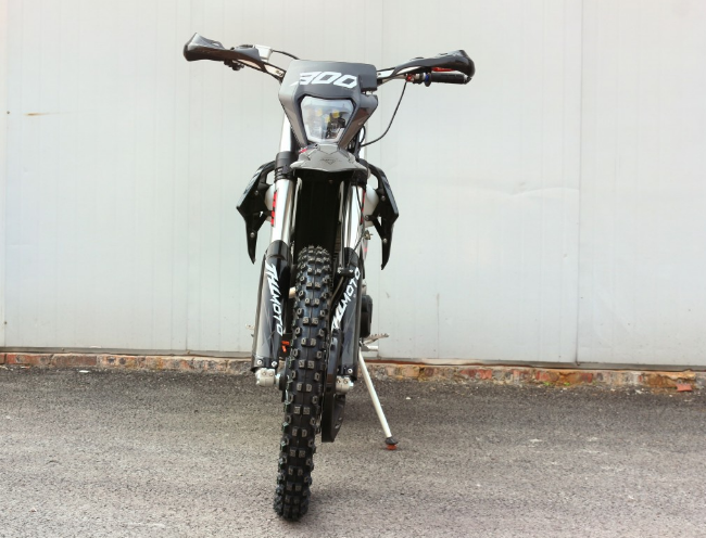 Мотоцикл JHLMOTO JHL Z3+ CB300 (175FMM) в Саратове