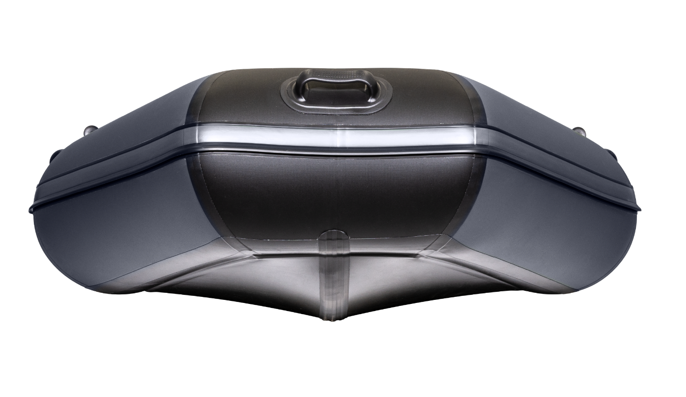  Лодка АКВА 2800 Слань-книжка киль в Саратове