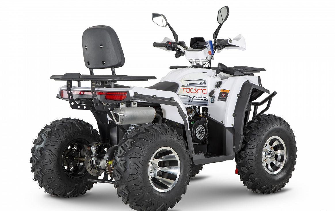 Квадроцикл YACOTA VIKING PRO в Саратове