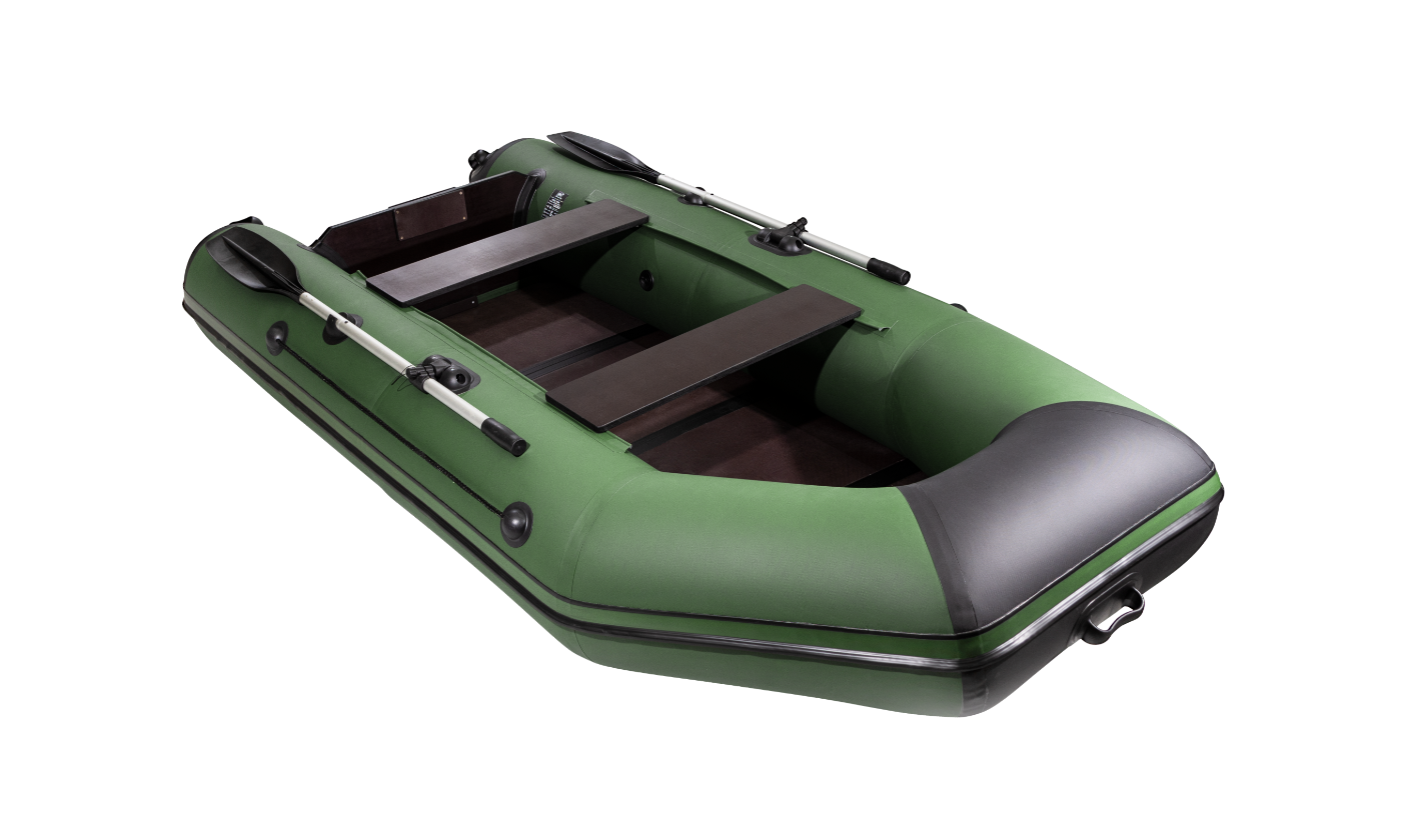  Лодка АКВА 2900 Слань-книжка киль в Саратове