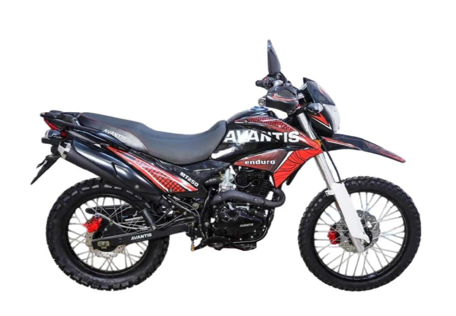 Мотоцикл Avantis MT250 (PR250/172FMM) ПТС в Саратове