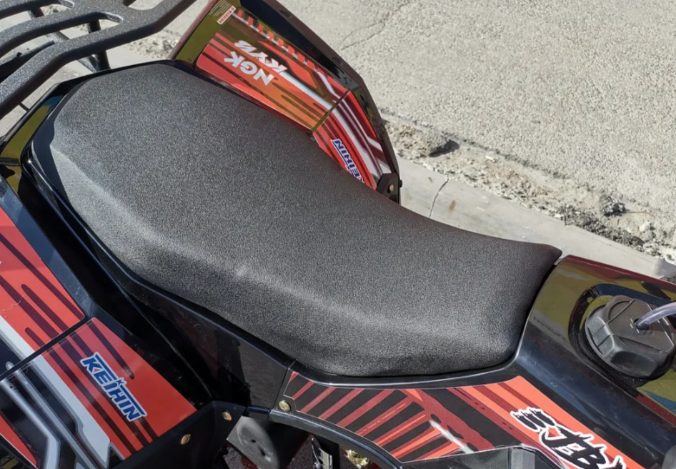 Квадроцикл GBM SHARP BIG 300 NEW в Саратове