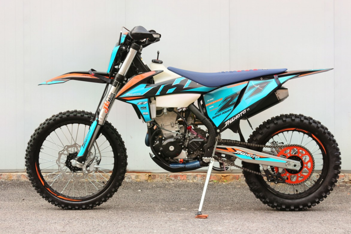 Мотоцикл JHLMOTO JHL Z7 NC250S (177MM-A) в Саратове