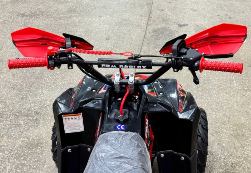 Квадроцикл GBM ROBLOX в Саратове