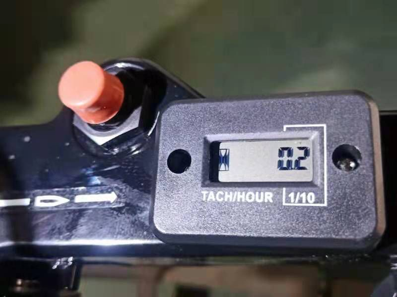 Лодочный мотор MARLIN PROLINE MP 9.9 (20) AMHS FORCE в Саратове