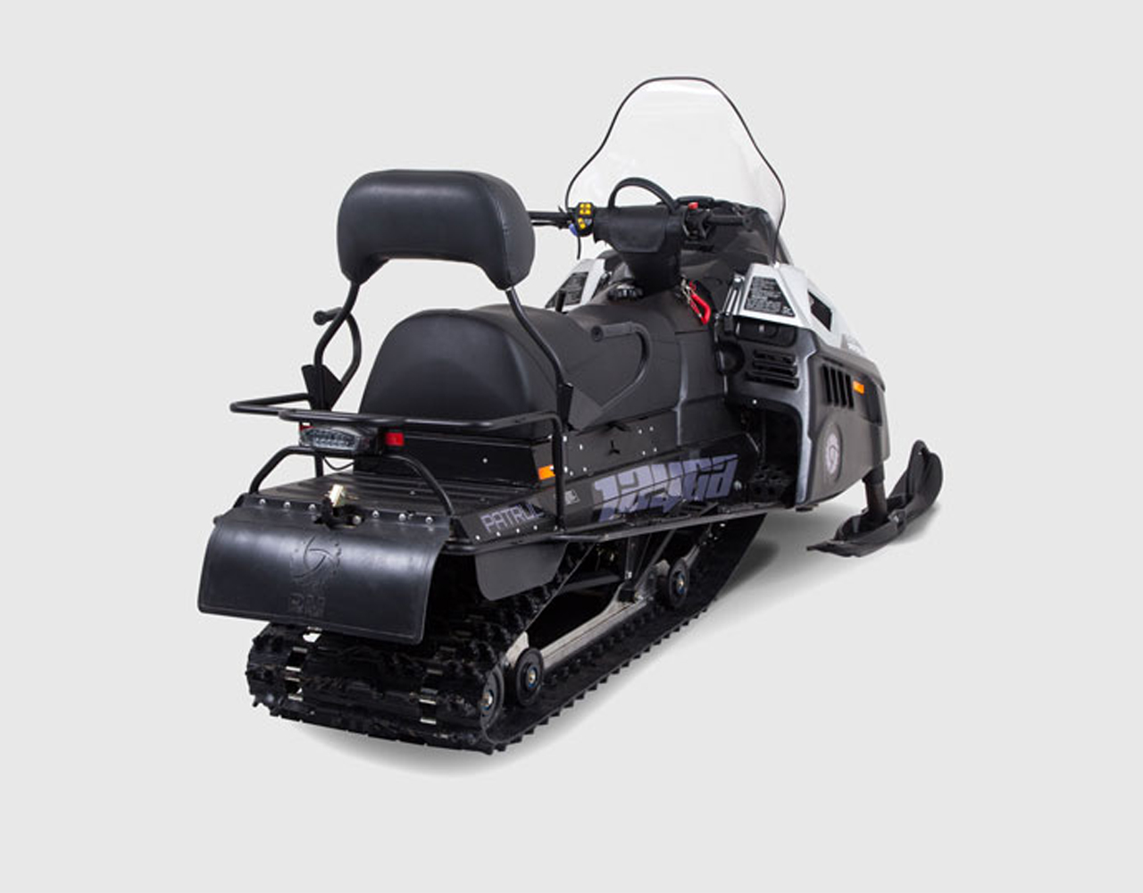 Снегоход РМ TAYGA PATRUL 800 SWT в Саратове