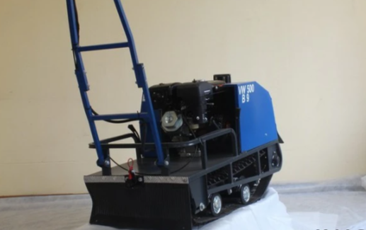 Мотобуксировщик ВЕПС WINTER «ПРОФИ» 15 в Саратове