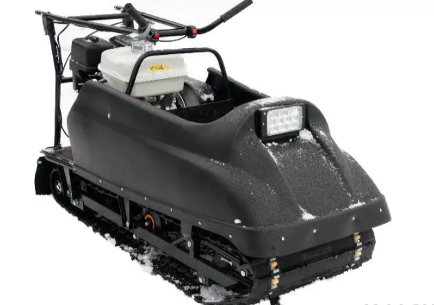 Мотобуксировщик ВОЛГАРЬ 9 Утилитарный в Саратове