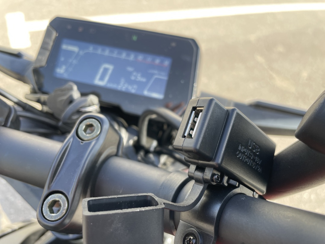 Мопед PROMAX CB150R (49) в Саратове