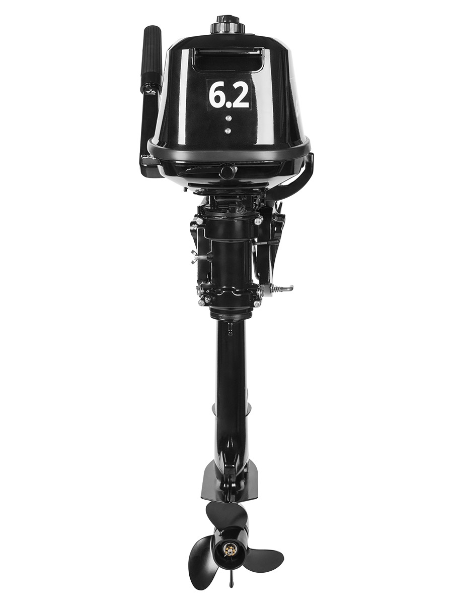 ЛОДОЧНЫЙ МОТОР GLADIATOR G6.2FHS в Саратове