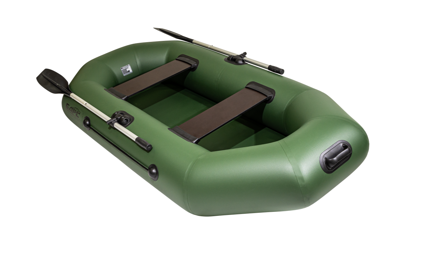 Лодка Барс 240 в Саратове