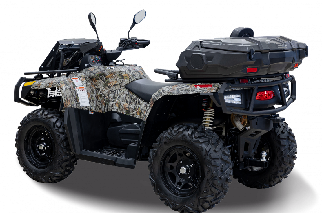 Квадроцикл HISUN TACTIC GT1000/EXTREME EDITION в Саратове