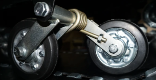 Мотобуксировщик XTREME-MOTORS "Полюс-2" Зима 15 л.с. в Саратове