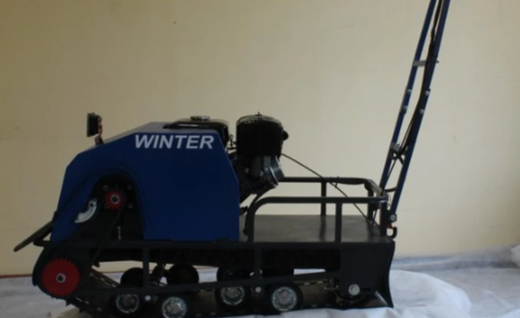 Мотобуксировщик ВЕПС WINTER «ПРОФИ» 15 в Саратове