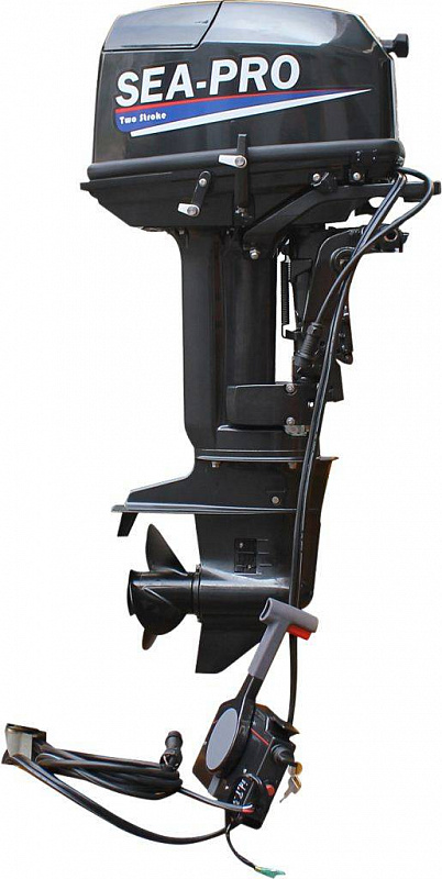 Лодочный мотор SEA-PRO Т 40SE в Саратове