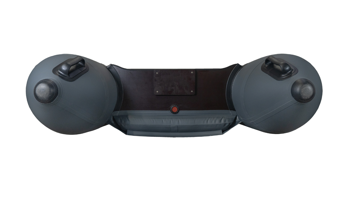 Лодка Барс 3200 нднд в Саратове