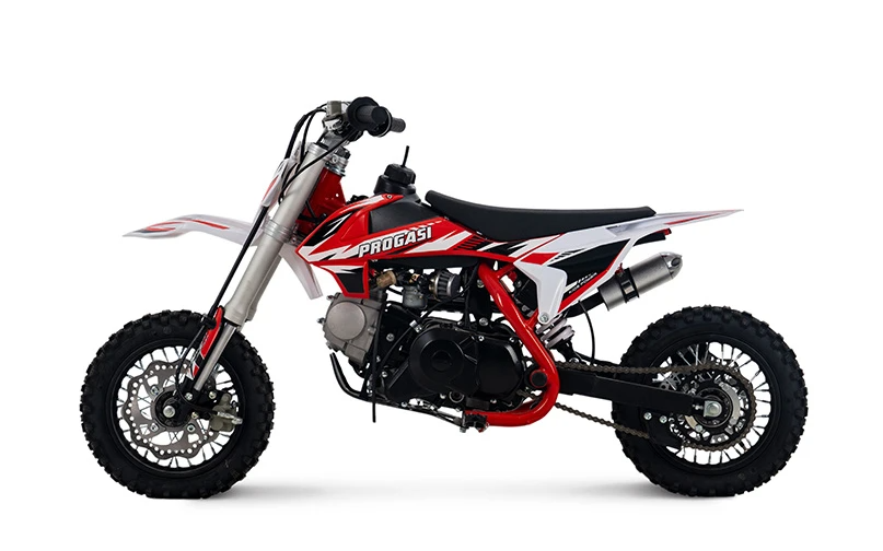 Питбайк Progasi KIDS POWER 110 (10/10) в Саратове