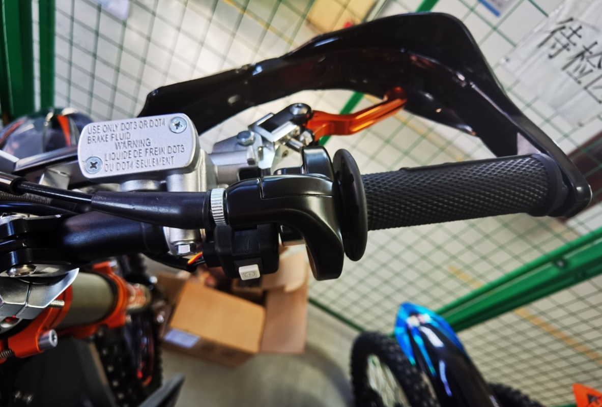 Мотоцикл JHLMOTO JHL Z4 PR250 (172FMM-5) в Саратове