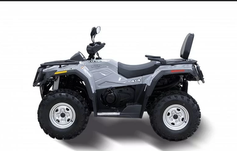 Квадроцикл HISUN TACTIC 550 (HS550ATV) NORMAL в Саратове