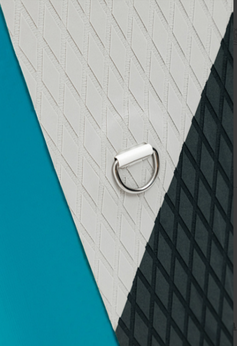 НАДУВНОЙ SUP-BOARD BUSINESS LIGHT BLUE 10 в Саратове