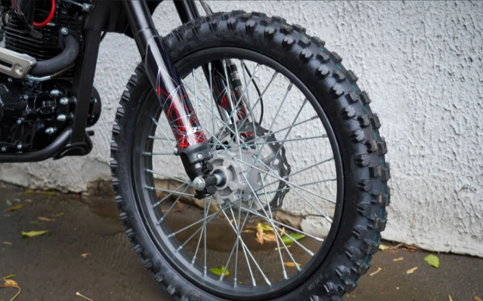 Мотоцикл BSE Z1 Y (035) в Саратове