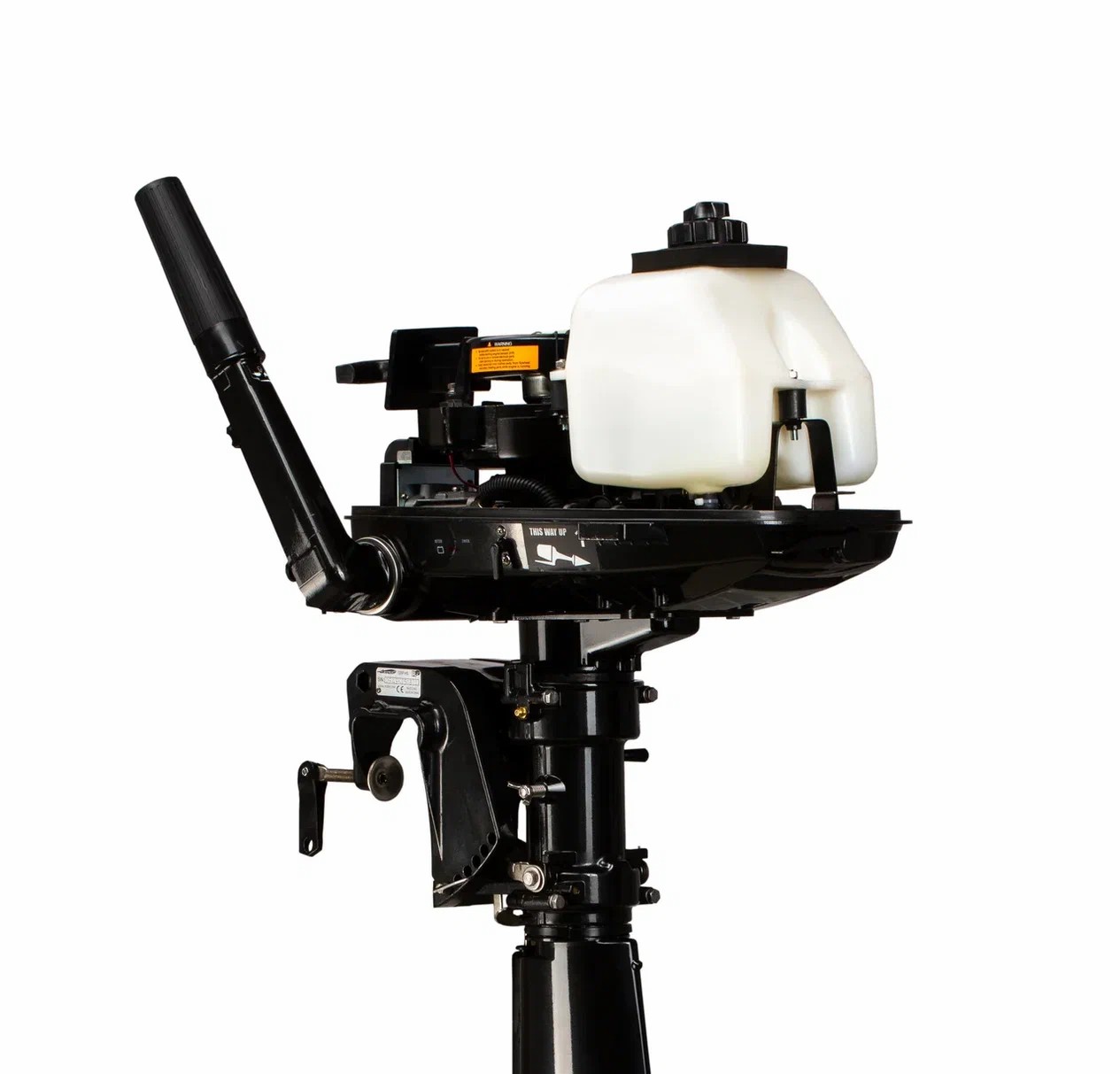 ЛОДОЧНЫЙ МОТОР GLADIATOR G5FHS в Саратове