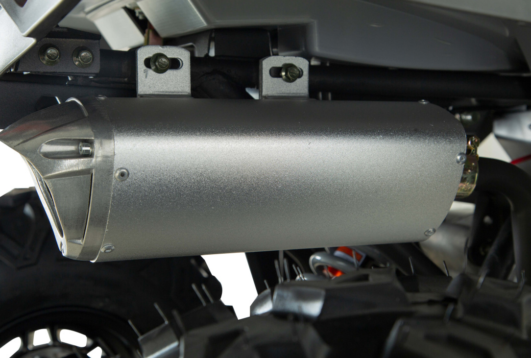 Квадроцикл YACOTA VIKING PRO 250 в Саратове