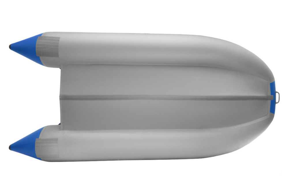 ЛОДКА ДРАККАР 3250 СК HANT в Саратове