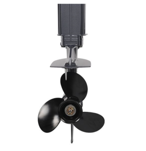 Лодочный мотор ALLFA CG Т40FWT S в Саратове