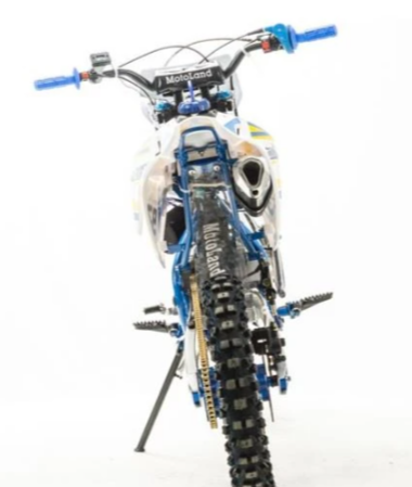 Питбайк MOTOLAND (МОТОЛЕНД) Кросс TCX125 в Саратове