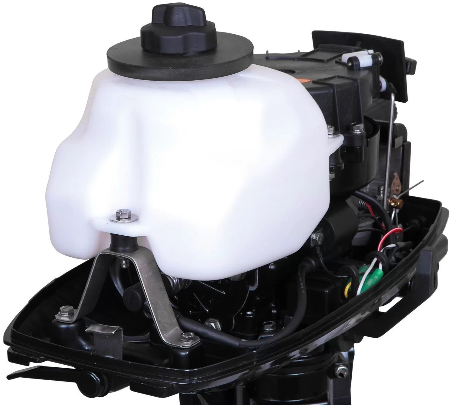 Лодочный мотор MARLIN MP 5 AMHS в Саратове