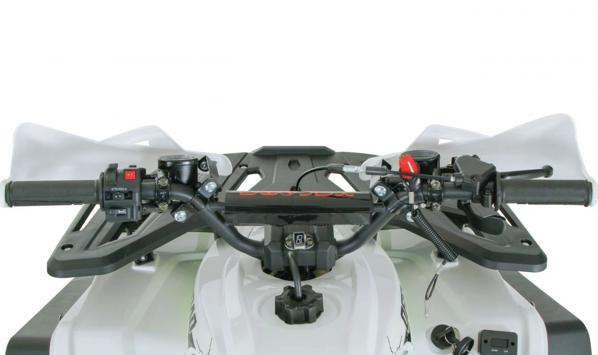 Квадроцикл YACOTA DRAGON в Саратове