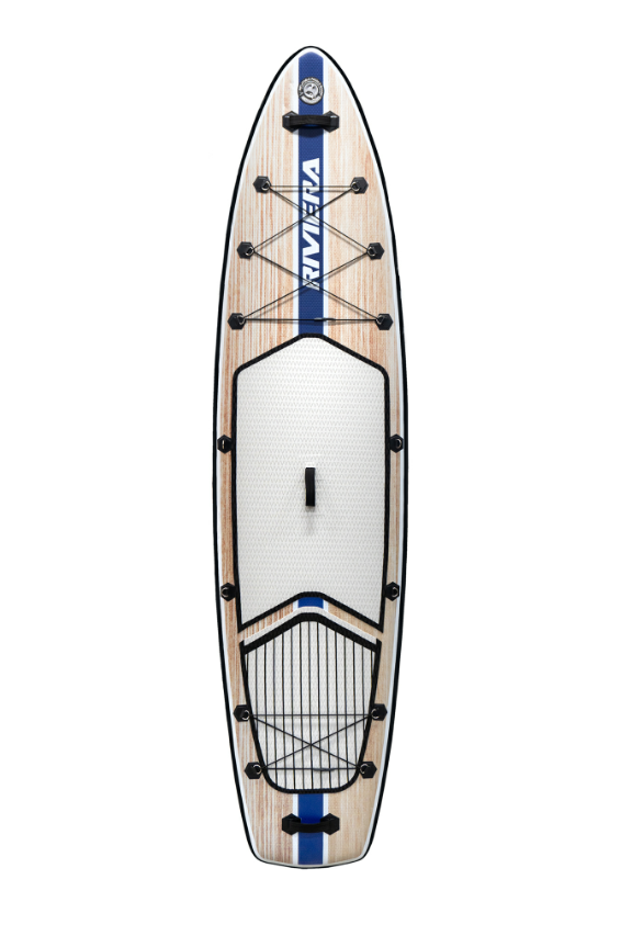 Сап-борд синий 11.6ft RIVIERA в Саратове