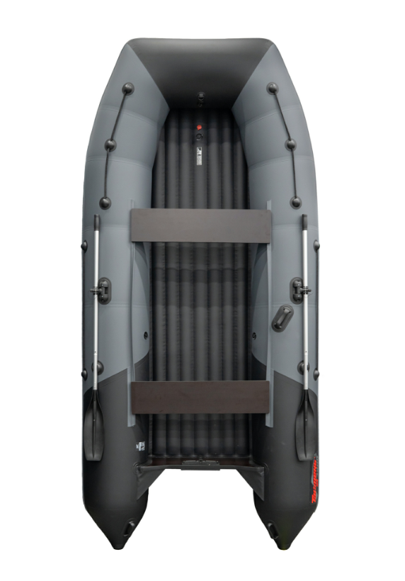 Лодка Таймень RX 3900 НДНД в Саратове