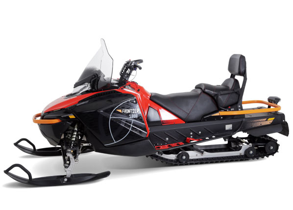 Снегоход РМ FRONTIER 1000 в Саратове