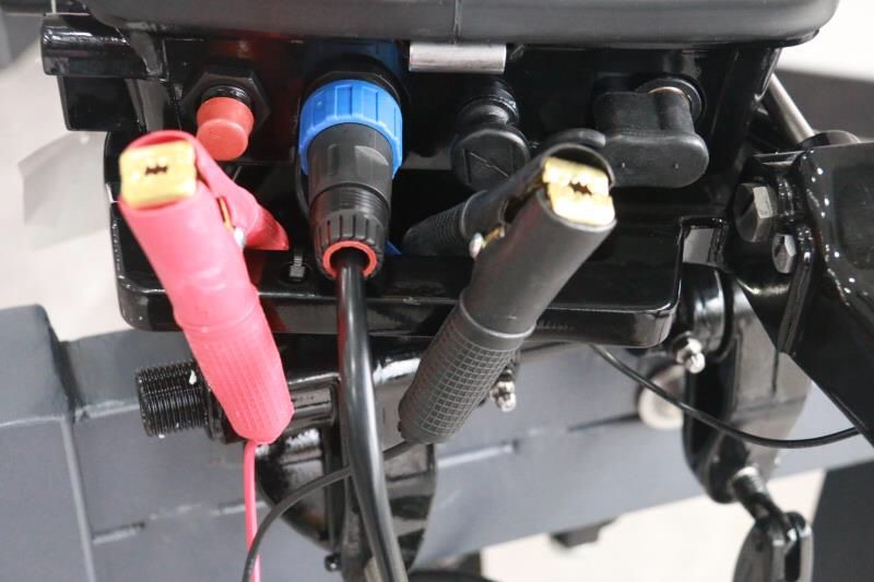 Лодочный мотор MARLIN PROLINE MP 9.9 (15) AMHS в Саратове