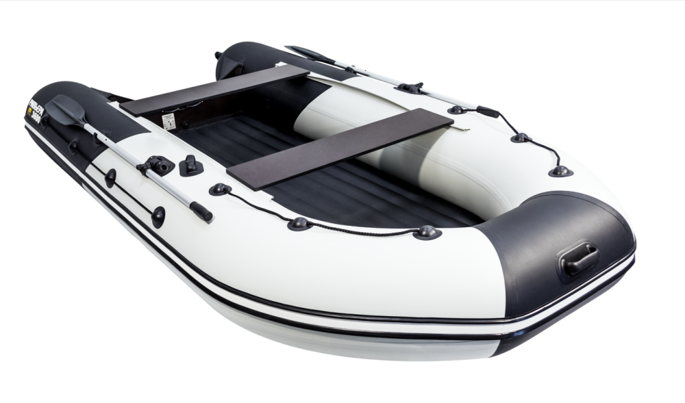 Лодка Ривьера 3600 НДНД-киль в Саратове