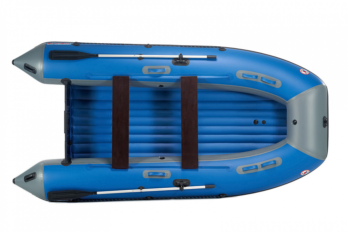 Лодка MISHIMO LITE DF 370 в Саратове