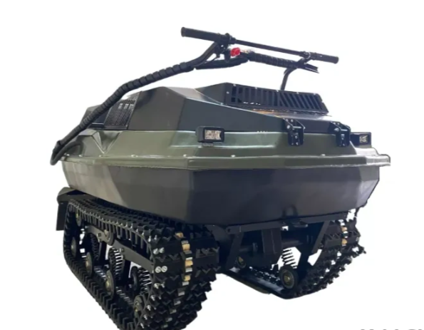 Мотобуксировщик ДиТрак-20 в базовой комплектации (с реверсом) в Саратове