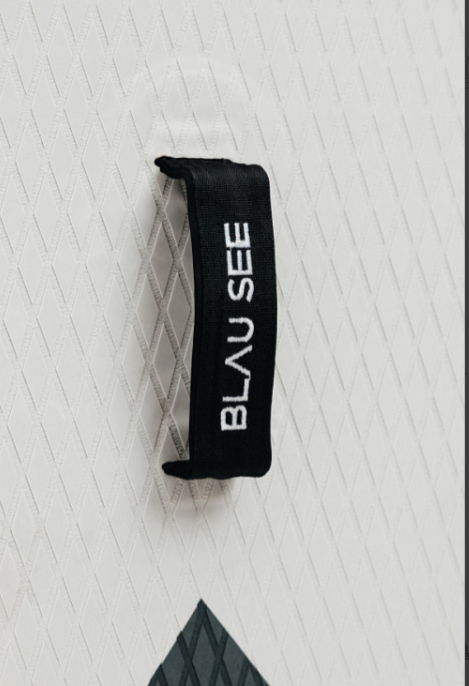 НАДУВНОЙ SUP-BOARD BUSINESS LIGHT BLUE 10 в Саратове